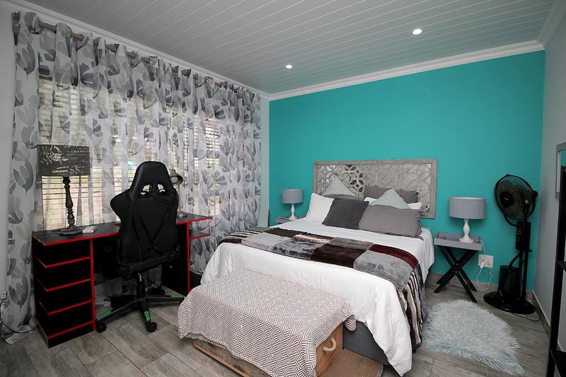 3 Bedroom Property for Sale in Tergniet Western Cape